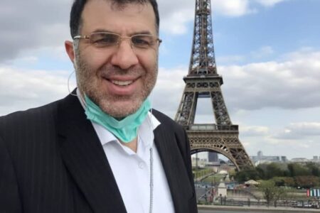 بهترین مدرس زبان بدن ایران