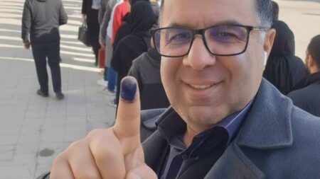 معماری نظام‌های انتخاباتی پیشرفته