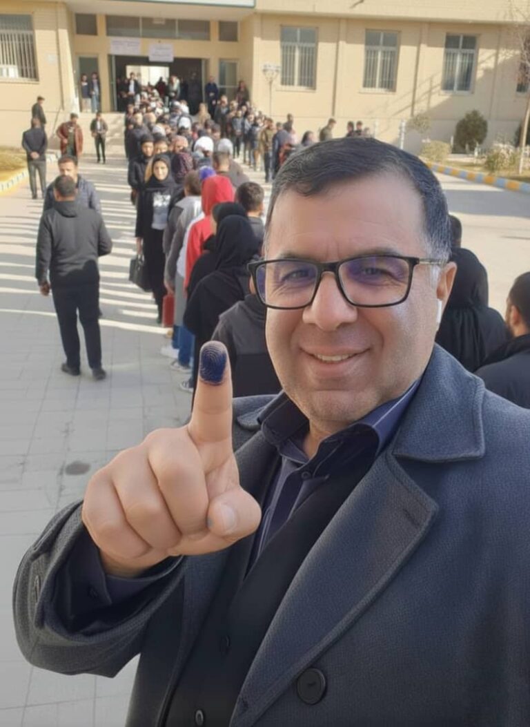 چگونه مستندسازی استراتژیک، برند کاندیداهای انتخابات را به یک روایتی ماندگار تبدیل می‌کند؟