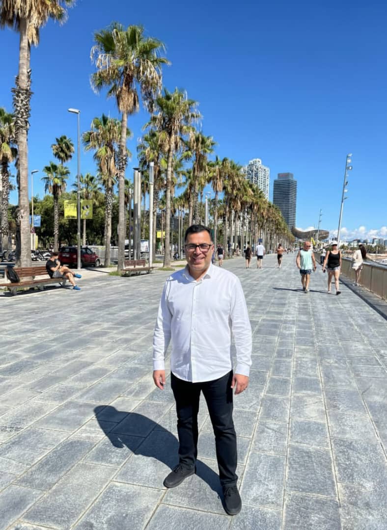 مصاحبه و توسعه و بهبود مهارتهای فردی و سازمانی