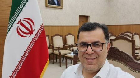 کلینیک تخصصی انتخابات ایران