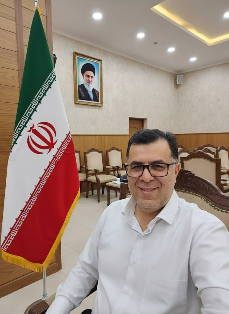 کلینیک تخصصی انتخابات ایران